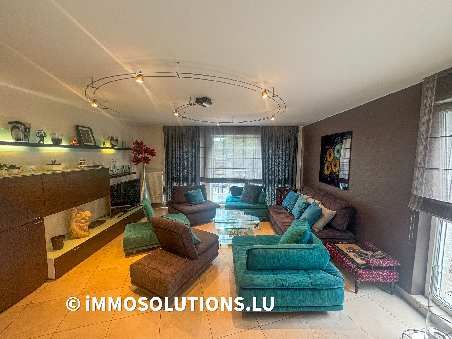 Appartement — Hesperange · 185 m² - photo 10